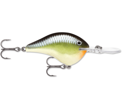 Воблер Rapala DT (Dives-To) DT16SMSH Smash (SMSH)