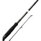 Спиннинг Savage Gear SG2 Streetstyle Specialist, углеволокно, 2.08 м, тест: 4-20 г, 118 г
