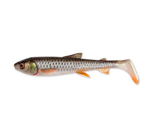 Приманка мягкая SAVAGE GEAR 3D WHITEFISH SHAD 23cm 94g Roach 1pcs