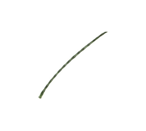 Шнур плетеный Select Basic PE X4 150m (тёмно-зелёный) 0.04mm 5LB/2.5kg