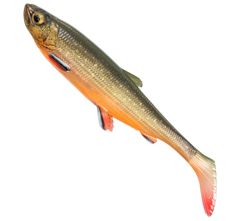 Приманка мягкая SAVAGE GEAR 3D Herring Shad V2 21,5cm 65g Artic Char 1pcs