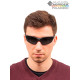 Очки поляризационные Tagrider N25-2 Gray в чехле