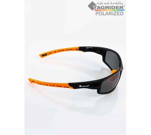 Очки поляризационные Tagrider N25-2 Gray в чехле