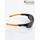 Очки поляризационные Tagrider N25-2 Gray в чехле