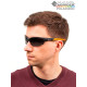 Очки поляризационные Tagrider N25-2 Gray в чехле