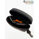 Очки поляризационные Tagrider N25-2 Gray в чехле