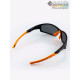 Очки поляризационные Tagrider N25-2 Gray в чехле
