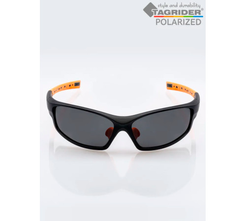 Очки поляризационные Tagrider N25-2 Gray в чехле
