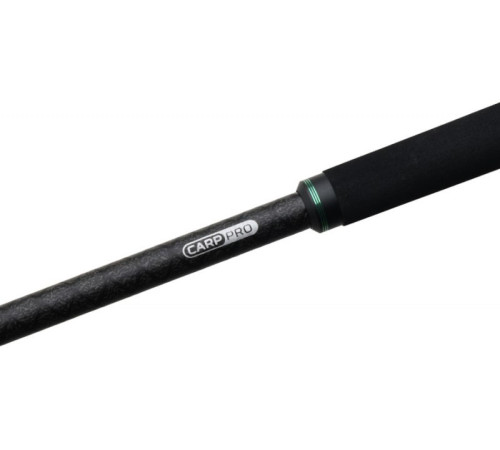 Удилище карповое Carp Pro 25' Rondel 3.9 м, тест: 3.5 lb, 502 г