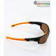 Очки поляризационные Tagrider N25-1 Brown в чехле
