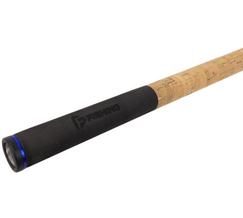 Удилище фидерное F-Fishing Gasta Feeder 3.6 м, углеволокно, тест: до 120 г, 246 г