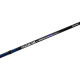 Удилище фидерное F-Fishing Gasta Feeder 3.6 м, углеволокно, тест: до 120 г, 246 г