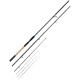 Удилище фидерное F-Fishing Gasta Feeder 3.6 м, углеволокно, тест: до 120 г, 246 г