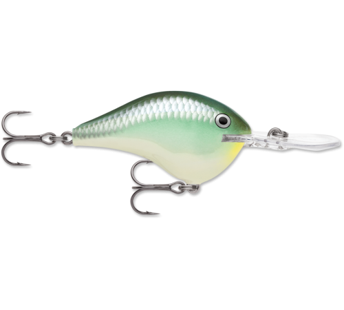 Воблер Rapala DT (Dives-To) DT14BBH Blue Back Herring (BBH)