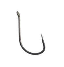 Крючки одинарные Maruto Carp Pro 9516 BN, №3, 8 шт