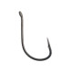 Крючки одинарные Maruto Carp Pro 9516 BN, №4, 8 шт