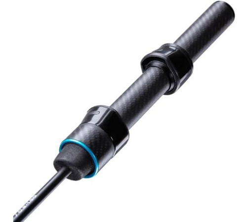 Спиннинг Favorite Blue Bird Nano BB1-602N-S, углеволокно , 1.83 м, тест 0,2-1,5, 51 г