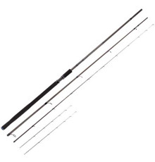 Удилище фидерное Elegance Feeder Pro V1, углеволокно, 3.0 м, тест: до 40 гр, 160 г