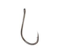 Крючки одинарные Maruto Carp Pro 8352 BN, №1, 8 шт