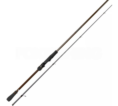 Спиннинг Zetrix Headway ZHDS-762M, углеволокно, 2.29 м, тест: 7-28 г, 110 г