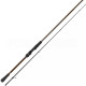 Спиннинг Zetrix Headway ZHDS-762M, углеволокно, 2.29 м, тест: 7-28 г, 110 г