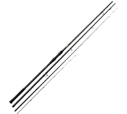 Удилище фидерное Carp Pro Torus Carp Feeder, углеволокно, 4.2 м, тест: 170 гр, 254 г