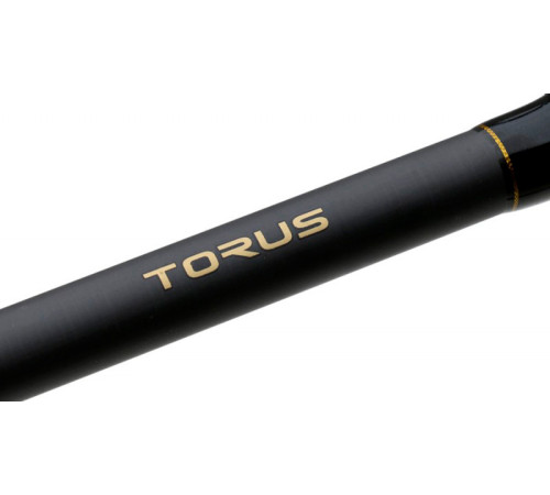 Удилище фидерное Carp Pro Torus Carp Feeder, углеволокно, 4.2 м, тест: 170 гр, 254 г