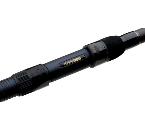 Удилище фидерное Carp Pro Torus Carp Feeder, углеволокно, 4.2 м, тест: 170 гр, 254 г