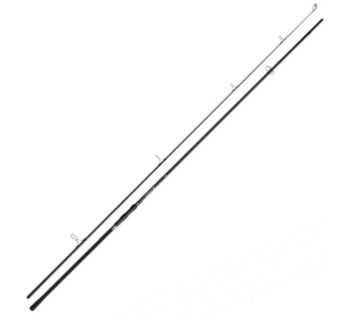Удилище карповое Carp Pro Tork 3.6 м, тест: 3 lb, 375 г
