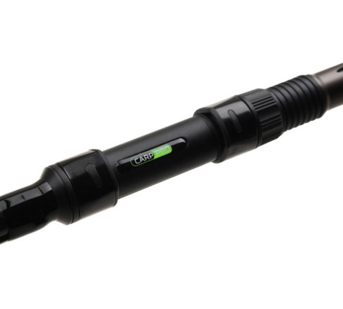 Удилище карповое Carp Pro Tork 3.6 м, тест: 3 lb, 375 г