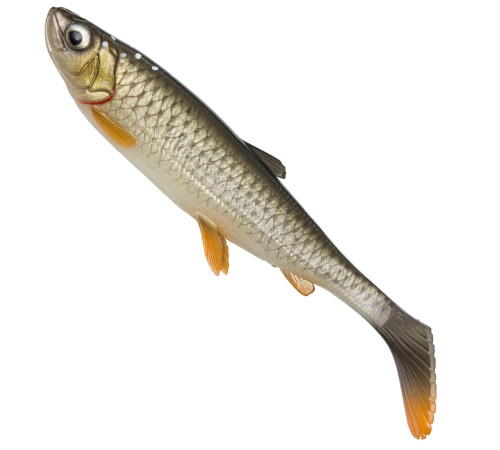 Приманка мягкая SAVAGE GEAR 3D Herring Shad V2 21,5cm 65g Bream 1pcs