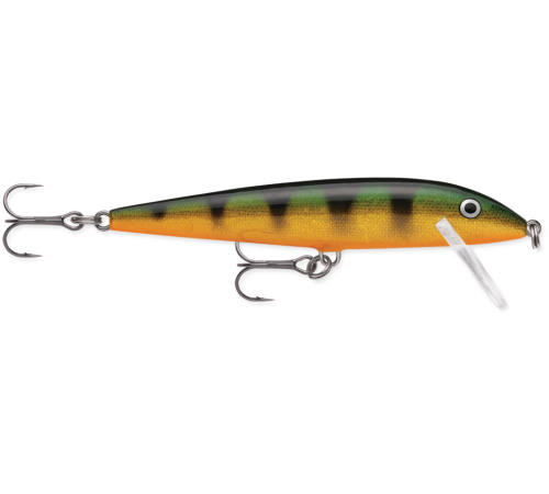 Воблер Rapala CountDown CD11P Perch (P)