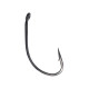 Крючки одинарные Maruto Carp Pro 8714 BN, №4, 8 шт
