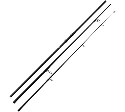 Удилище сподовое Flagman Sensor Big Game Carp Spod 390, углеволокно, 3.9 м, тест: 5.0 lb, 520 г