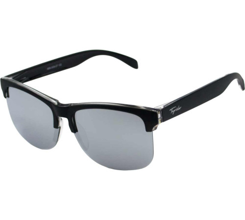Очки поляризационные Tagrider IMN-009-27 Gray Mirror в чехле