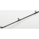 Спиннинг Savage Gear SG2 Big Bait Specialist Trigger XH, углеволокно, 2.46 м, тест: 85-170 г, 206 г