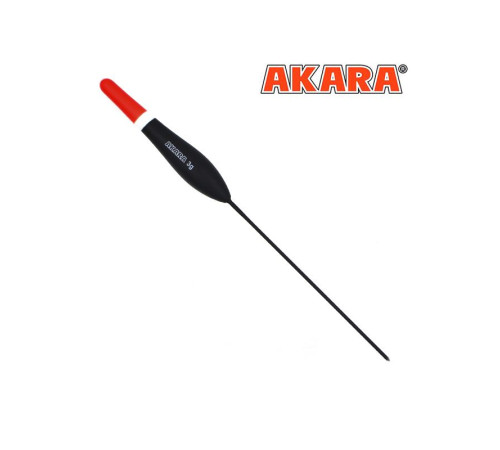Поплавок бальса Akara 5001, 5гр, бальса