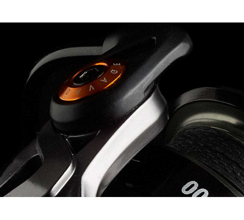 Безынерционная катушка Savage Gear SG6 1000