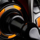 Безынерционная катушка Savage Gear SG6 1000