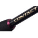 Спиннинг Crazy Fish Contact CSR762MHT, углеволокно, 2.29 м, тест: 8-35 г, 119 г