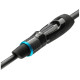 Спиннинг Favorite Blue Bird BB1-602XUL-S, углеволокно , 1.83 м, тест 0,5-3, 64 г