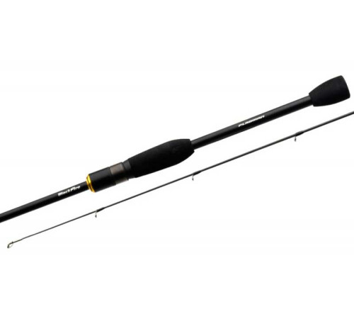 Спиннинг Flagman Blackfire 68L, углеволокно, 2.03 м, тест: 3-12 г, 77 г