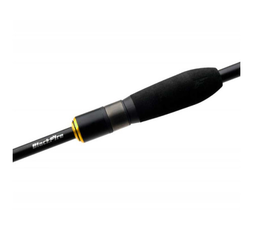 Спиннинг Flagman Blackfire 68L, углеволокно, 2.03 м, тест: 3-12 г, 77 г