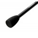 Спиннинг Flagman Blackfire 68L, углеволокно, 2.03 м, тест: 3-12 г, 77 г