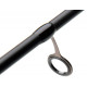 Спиннинг Flagman Blackfire 68L, углеволокно, 2.03 м, тест: 3-12 г, 77 г