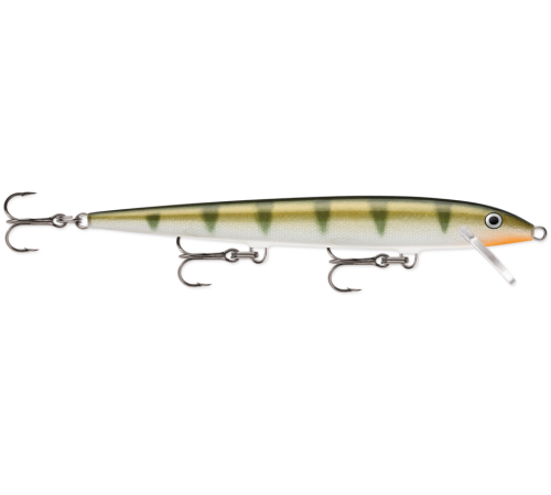 Воблер Rapala Original Floating F13YP Yellow Perch (YP)