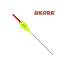 Поплавок бальса Akara 5007, 2гр, бальса