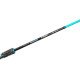 Удилище фидерное F-Fishing Rif 1.8 м, углеволокно, тест: 110-200 г, 170 г