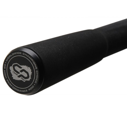 Удилище карповое Carp Pro Tork 3.6 м, тест: 3.5 lb, 390 г