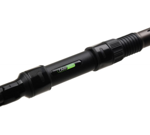 Удилище карповое Carp Pro Tork 3.6 м, тест: 3.5 lb, 390 г